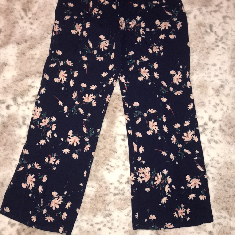 Palazzo pants